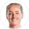 Millie Turner, Defender for Manchester United