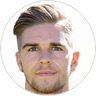J. Holldack, Midfielder for 1. FC Bocholt