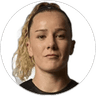 Ana Capeta, Forward for Portugal