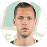 K. Finnbogason, Attacker for FH