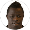 Malick Mane, Attacker for 
    