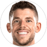 Ryan Christie, Midfielder for AFC Bournemouth