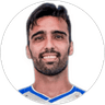 Adrian Fernandez Palacios Nestor, Forward for Caracas