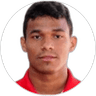 Anderson Mateus, Forward for Capital Brasilia