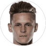 B. Kindsvater, Midfielder for VfR Aalen