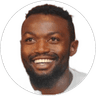 M. Musonda, Attacker for Black Leopards