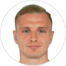 Sergey Bozhin, Defender for Krylya Sovetov