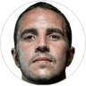 J. O'Shea, Defender for 
    