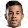 Lucas Baldunciel, Forward for Brown de Adrogué