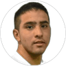 G. Vivas, Defender for Brown de Adrogué