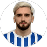 Vasko Kalezic, Forward for FK Sutjeska Nikšić