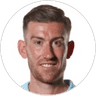 David Jones, Midfielder for Wrexham