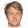 F. Westgård, Midfielder for Kvik Halden