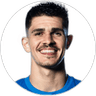 Silvestre Vinicius, Goalkeeper for Fortaleza