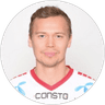 M. Andersen, Midfielder for Alta