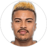 Adalberto Penaranda, Forward for Deportivo Táchira