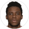 Émile Noé Dadjo, Midfielder for 
    