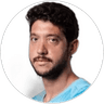 Franca Caique, Goalkeeper for Guarani SP