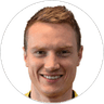 H. Nome, Midfielder for Alta