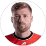 Rolim Yann, Midfielder for Capital Brasilia