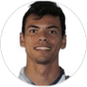Felipe Guedes, Midfielder for Águia de Marabá