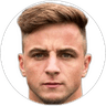 Eamonn Brophy, Forward for Greenock Morton