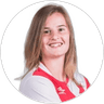Tereza Szewieczkova, Midfielder for Slavia Praha