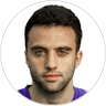 G. Rossi, Attacker for SPAL