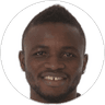 U. Bangura, Defender for 
    