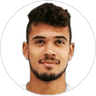 Brendon, Defender for Joinville