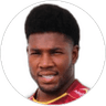 Jose Lloreda, Forward for Deportes Quindío