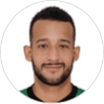 Marcinho, Defender for União Carmolandense