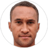 M. Paama, Defender for Tahiti