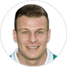 Samir Memisevic, Defender for Qingdao West Coast