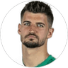 Nikola Vasilj, Goalkeeper for Al Diriyah