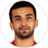 Alan Khugaev, Midfielder for FK Spartak Vladikavkaz