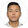 C. Pontoni, Midfielder for Imperial Unido