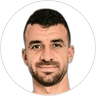 Mahmoud Metwaly, Defender for Kahraba Ismailia