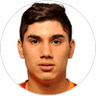Lucas Ontivero, Forward for Atlético Rafaela