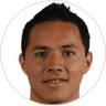 R. Menjívar, Midfielder for Penn
