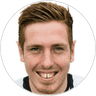 L. Martin, Defender for Brechin City
