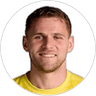 Liam Bossin, Goalkeeper for Feyenoord