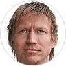 Tor Mattis Kåven, Attacker for 
    