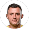 Petro Stasyuk, Defender for Bukovyna