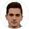 M. Memishi, Defender for Follo