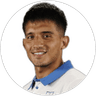 Yamil Asad, Forward for Cuiabá