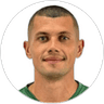 Gaston Guruceaga, Goalkeeper for Náutico