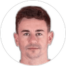 Danny Davies, Defender for The New Saints