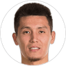 Temirlan Erlanov, Defender for Aktobe