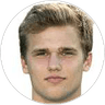 Daan Ronse, Goalkeeper for Izegem